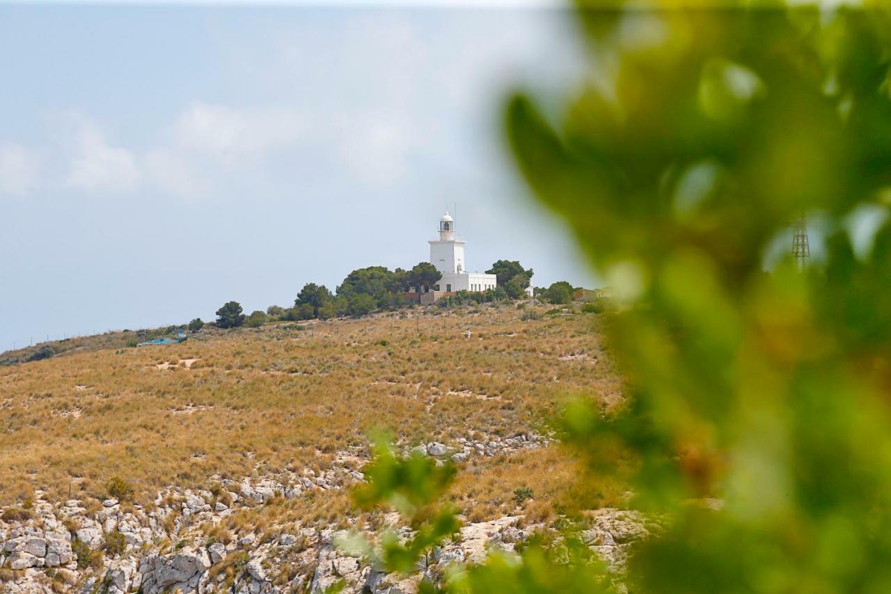 Lighthouse View II Villa Santa Pola Esterno foto